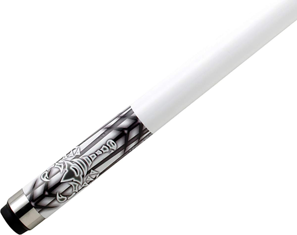 SCORPION EXO スコーピオン エクソ ビリヤードキュー 19oz SCORPION EXO スコーピオン エクソ ビリヤードキュー 19oz